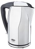 Breville JK85 Polished Stainless Steel Jug Kettle