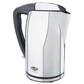 Breville JK85 Polished Stainless Steel Jug Kettle