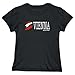 T-SHIRT WOMAN BLACK 