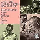 The Alternate Blues by  Freddie Hubbard and Clark Terry 