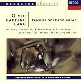 Great Soprano Arias
