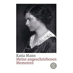 Meine ungeschriebenen Memoiren