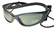 TOPWATER Polarized Fishing & Water Sports Sunglasses Floating Cords P81