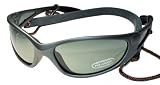 TOPWATER Polarized Fishing & Water Sports Sunglasses Floating Cords P81