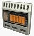 Tools & Hardware : Desa #GWRP26A 26000BTU LP Gas Heater