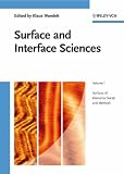 Surface and Interface Sciences: Surfaces of Elemental Solids and Methods v. 1 (Wandelt Hdbk Surface and Interface Science V1 V6)