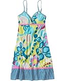 ROXY Kaycee Blue Dress