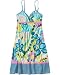 Apparel : ROXY Kaycee Blue Dress