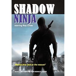 Shadow Ninja