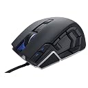 Vengeance M90 Performance MMO and RTS Laser Gaming Mouse�@CH-9000002-NA