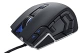 Corsair Vengeance M90 Performance MMO Gaming Mouse (CH-9000002-NA)