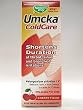 Nature's Way- Umcka&reg; Coldcare Syrup Cherry 8 Oz