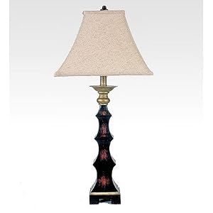 Remy Table Lamp by SmartBargains