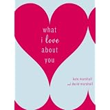 What I Love About You