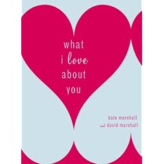 What I Love About You