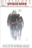 Ultimate Comics Spider-Man: Death of Spider-Man Omnibus (Ultimate Comic Spider-Manman)