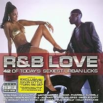 R&B Love