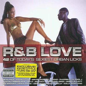 CD-Charts  Search : R&B Love