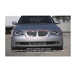 2006-2008 BMW 5 SERIES SEDAN MESH GRILLE GRILL by T-Rex Grilles