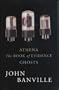Frames: "Book of Evidence", "Ghosts", "Athena"