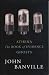 Frames: "Book of Evidence", "Ghosts", "Athena" Frames: "Book of Evidence", "Ghosts", "Athena"