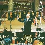 New Year's Concert in Vienna