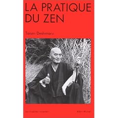 La Pratique du Zen