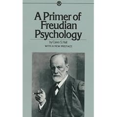 Primer of Freudian Psychology (Mentor)