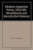 Modern Japanese prints 1912-1989 : woodblocks and stencils