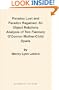 Paradox Lost and Paradox Regained: An Object Relations Analysis of Two Flannery O'Connor Mother-Child Dyads