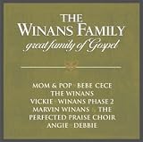 Great Family of Gospel
