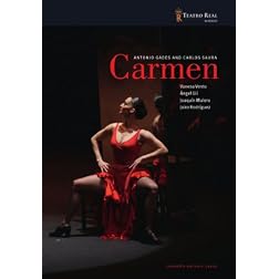 Gades/Saura: Carmen