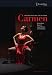 Gades/ Saura: Carmen (Teatro Real: TR97005DVD) [Edizione: Francia]