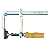 HIT TOOLS L型クランプ HWM 165-100