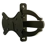 Cotytech Corner Articulating Wall Mount for 32inch to 50inch TV