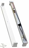 Clear-for-Life Aquarium Light Kit-48inch