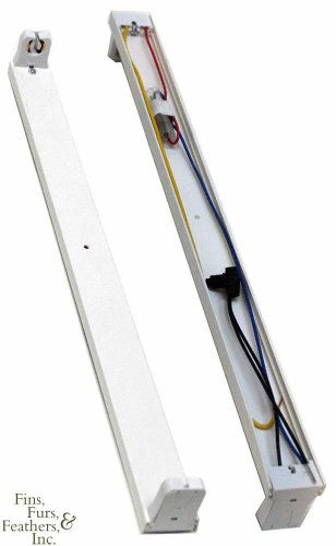 Clear-for-Life Aquarium Light Kit-12inch
