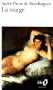 La Marge (French Edition)