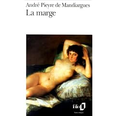 La marge