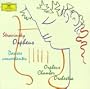 Stravinsky: Orpheus; Danses concertantes