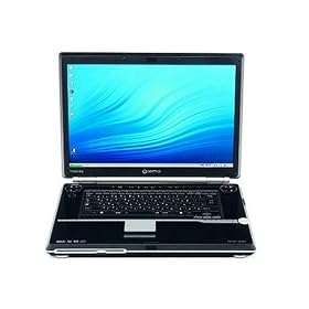 Toshiba Qosmio G25-AV513 Laptop