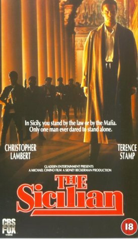 Buy The Sicilian [1987] online at Discounted New and Used prices. Delivered to your door with Off-The-Bookshelf.
