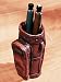 History Craft Golf Bag Pen/Pencil Holders - Standing Bag