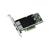 Intel Ethernet Converged Network Adapter X540T2