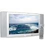 Dell W1700 - 17" LCD TV - widescreen - HDTV monitor