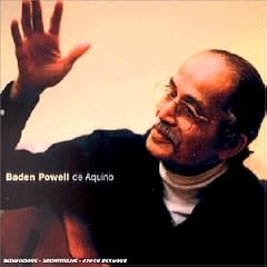Baden Powell de Aquino