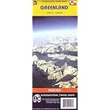 greenland map by itmb