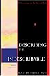 Describing the Indescribable: A Commentary of the Diamond Sutra