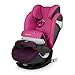 Cybex PALLAS M-FIX Mystic Pink,purple
