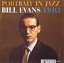 Portrait in Jazz